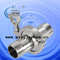 Sanitary Clamp Union (Clamp+Male Ferrule+Gasket)