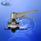 Triclamp Butterfly Valve Sanitary Stainless Steel