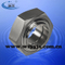 Bevel Seat Union Set - Sanitary Stainless Steel