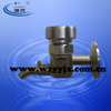 Stainless Steel Perlick Sample Valve For Brewery