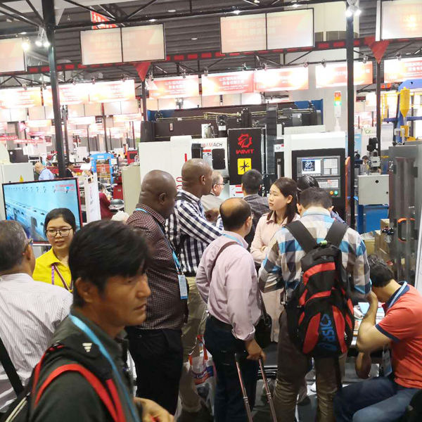 18 年 广交会 图 2