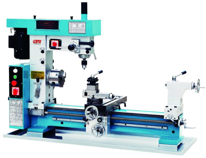 HQ500多用途金属车床机械与Ce标准