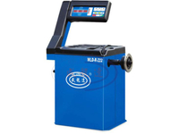 Computerized Wheel Balancer For Sale