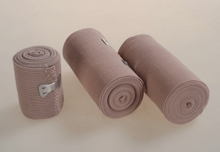 Elastic bandage