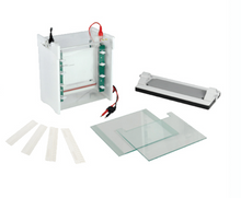 FSF-SCZ6+ Vertical Electrophoresis Tank