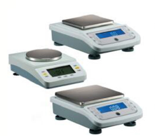 Electronic Balance FY-P