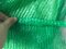 HDPE Three Needles Green Tape Shade Net para Invernadero
