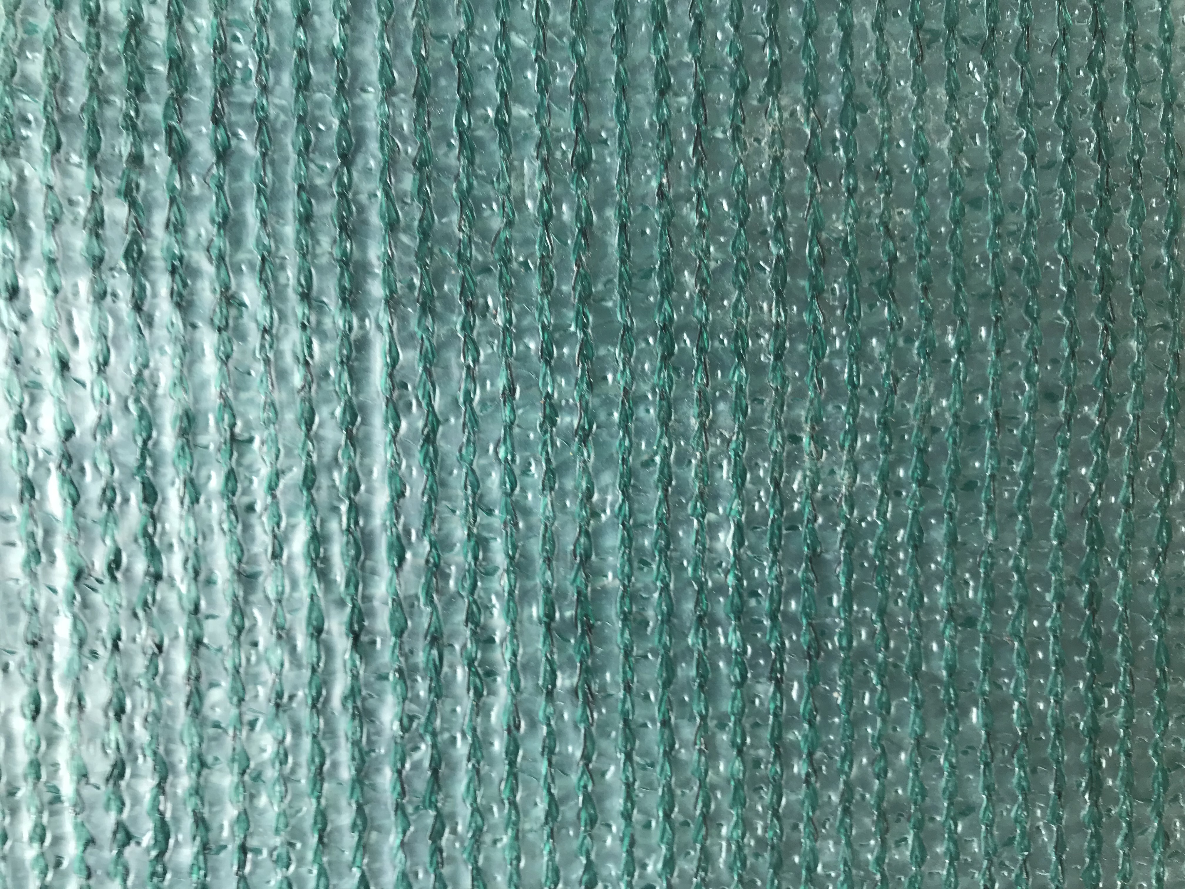 Export 320GSM Dark Green Waterproof Shade Net