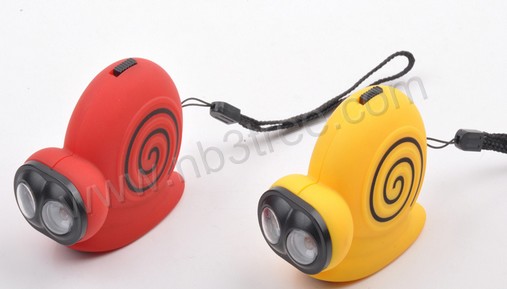 hand crank flashlight4