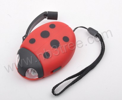 handcrank flashlight for promotion1_ad