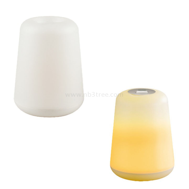 1W LED Night Light USB Charge