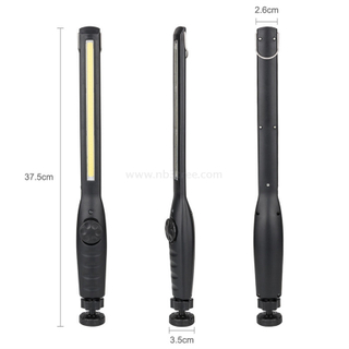 10W LED Mini Rechargeable Work Light
