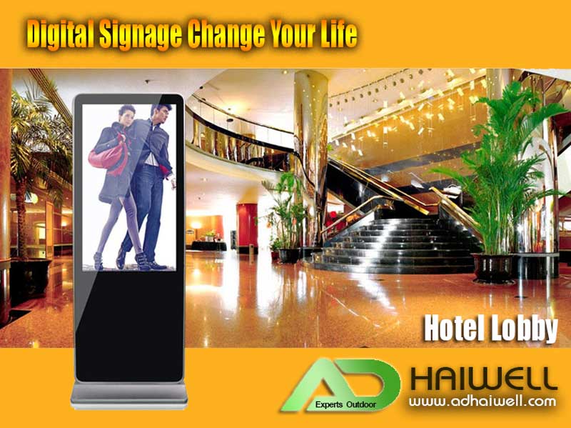 aplicaciones digitales-lcd-aplicaciones-hotel-lobby