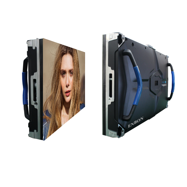 前接入式LED屏幕P1.875