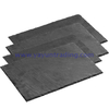 rectangular tableware 100% natural slate coaster