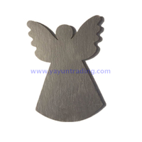 seasonal promotional vogue slate angel crafts 
