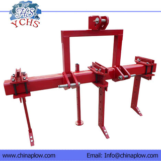 Tractor Subsoiler