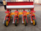 tractor corn planter corn planting machine