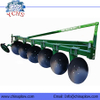 Tractor Disc Plow