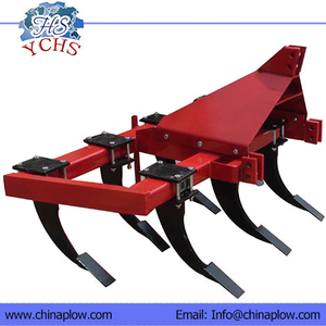 Subsoiler