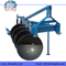 Heavy disc plough