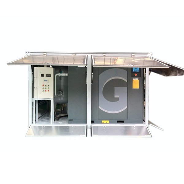 GF系列变压器干燥空气发电机机器用于变压器维护