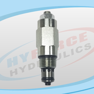 DRV10-50 Series Direct Operated Relief Valve