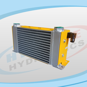 AH0608TL Series Air Cooler