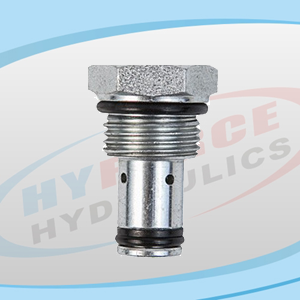 FR08 Series Flow Regulator with Pressure Compensated