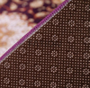 Persian Style Print Floor Carpet Rectangle Area Rug