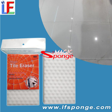 Magic Tile Eraser LF731E Para La Limpieza De Pisos De Azulejos