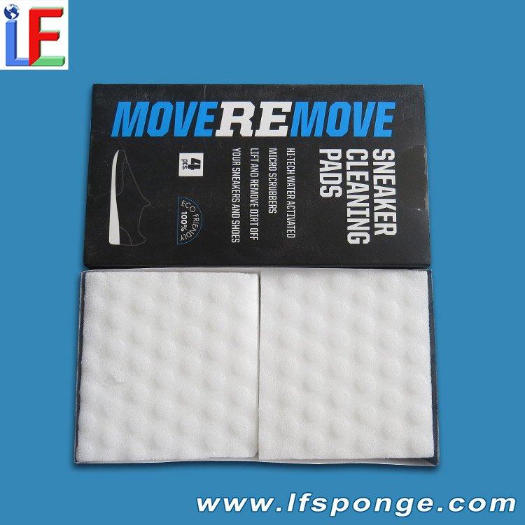 Wholesale Magic Eraser on Leather remove the stains on the surface of