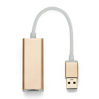 Precio al por mayor USB HUB adaptador 2.0 / 3.0 / 3.1 Hub con cable