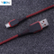 Cable de datos micro USB de alta calidad para Samsung