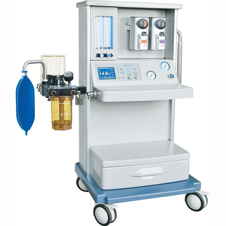 JINLING-01B Anesthesia Machine