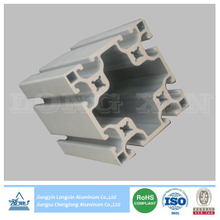 80X80 Aluminum/Aluminium Profile for Industry