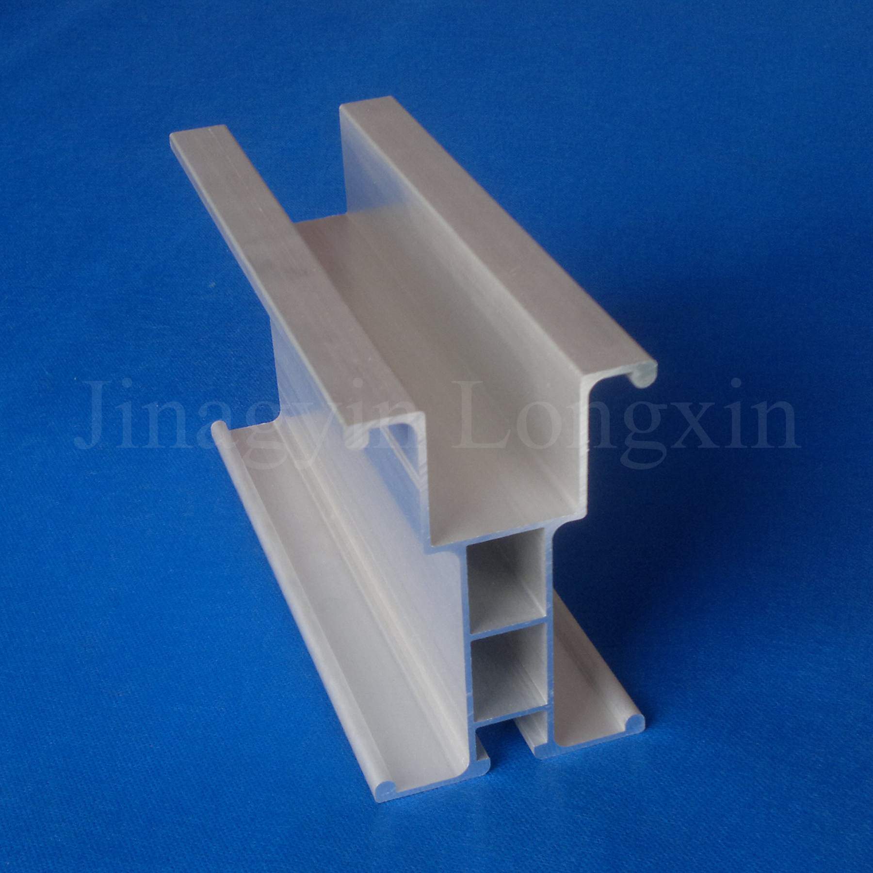 6061 Aluminum Scaffold Beam