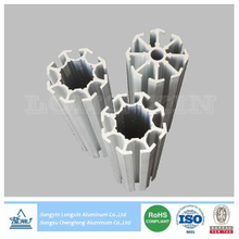 Anodized Aluminium Profile for Exhibition