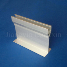 Electrophoresis Aluminium Profile for Ceiling System
