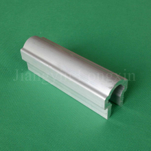 Natural Anodized Aluminum Profile for Industry