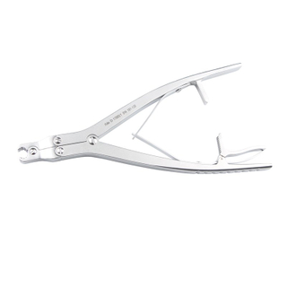 Abrazadera giratoria de Rod de los injertos de la espina dorsal del instrumento quirúrgico de la cirugía