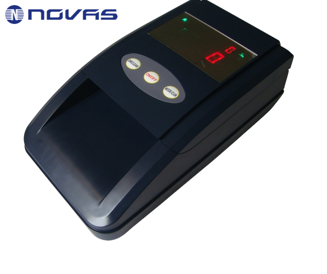 RX401B Money detector for EURO and GBP