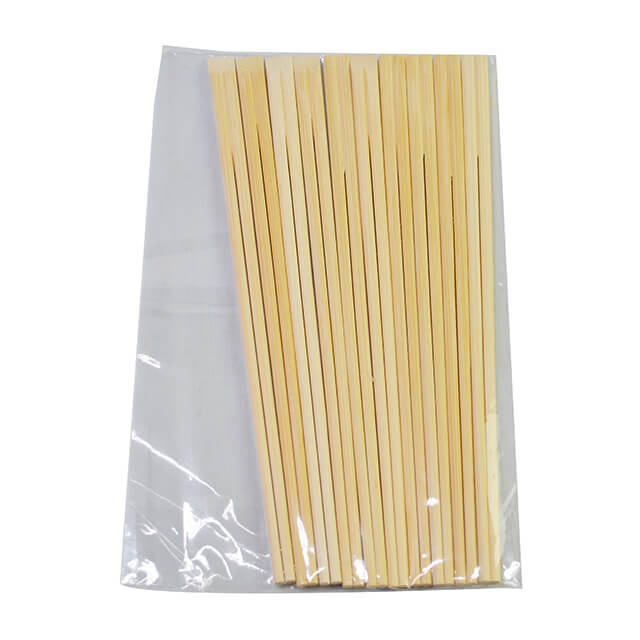 Бамбуковые палочки для еды Tensoge 240 мм