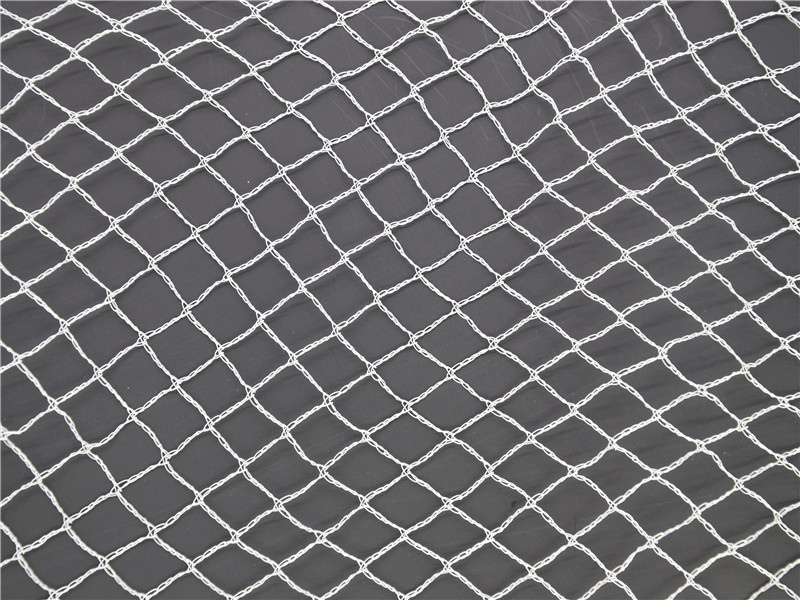26GSM White Bird Mist Nets for Catching Birds