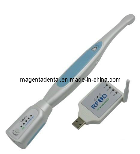 USB Wireless 2.0MP Intraoral Camera