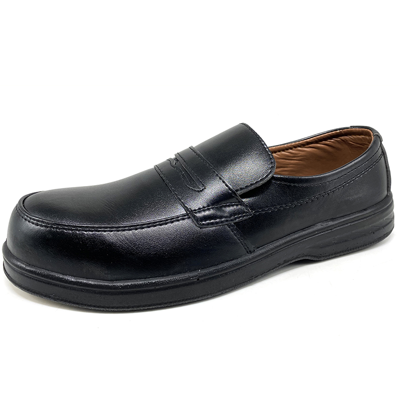 M006 SAFETY SHOES 2