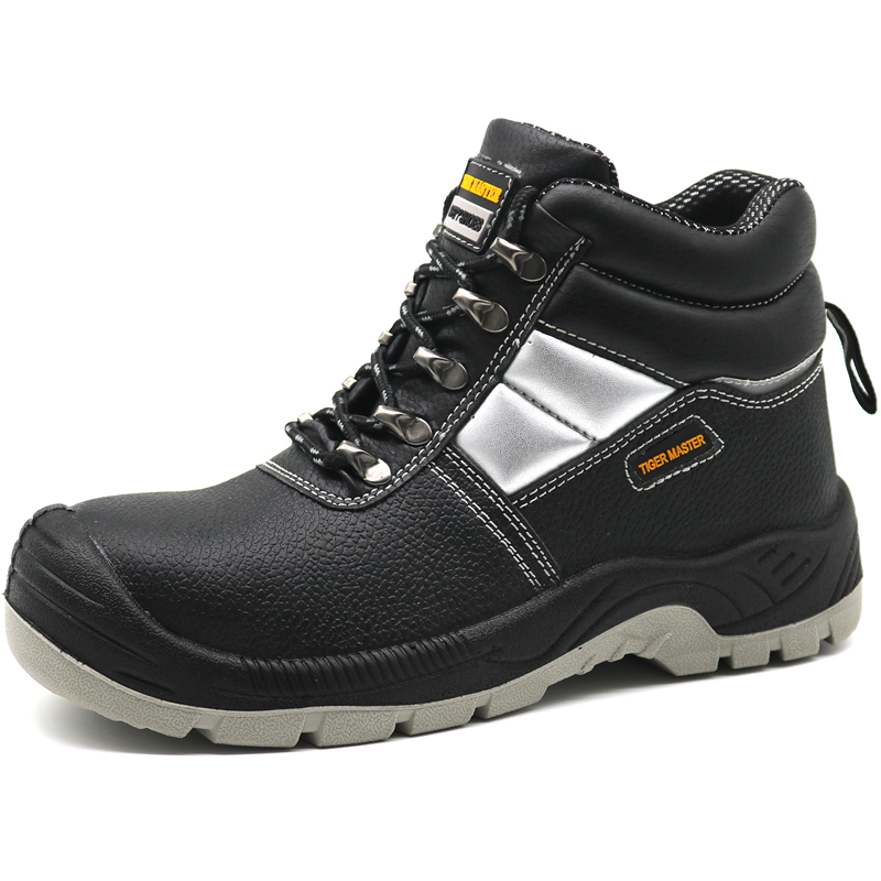 TM004 SAFETY SHOES