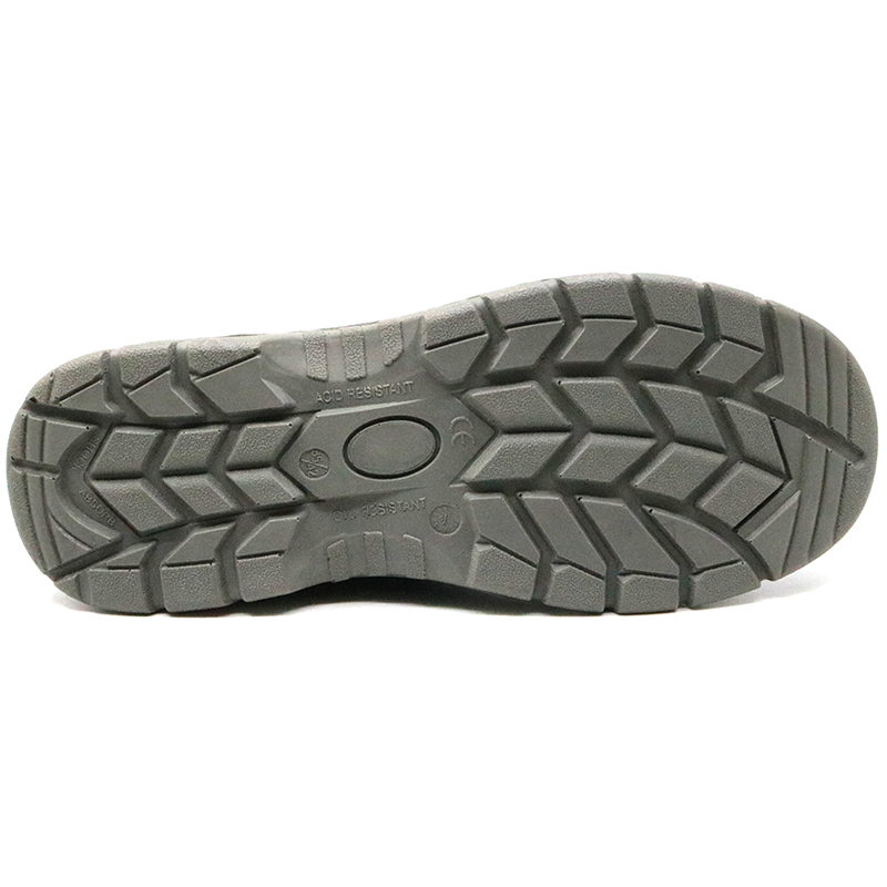 HA5020 SAFETY SHOES SOLE