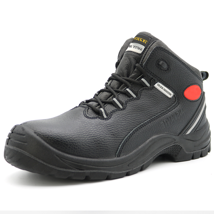 TM2003 SAFETY SHOES 2