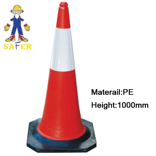 traffic cone/safety cone/road cone/pvc traffic cone